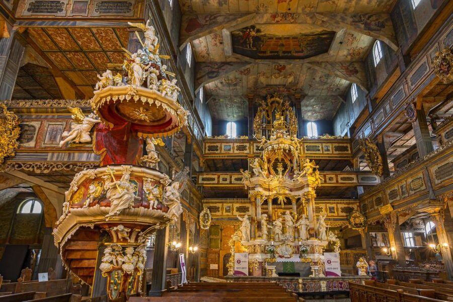 Jewels of Lower Silesia Full-Day Tour from Wroclaw - Why this Lower Silesia day trip works