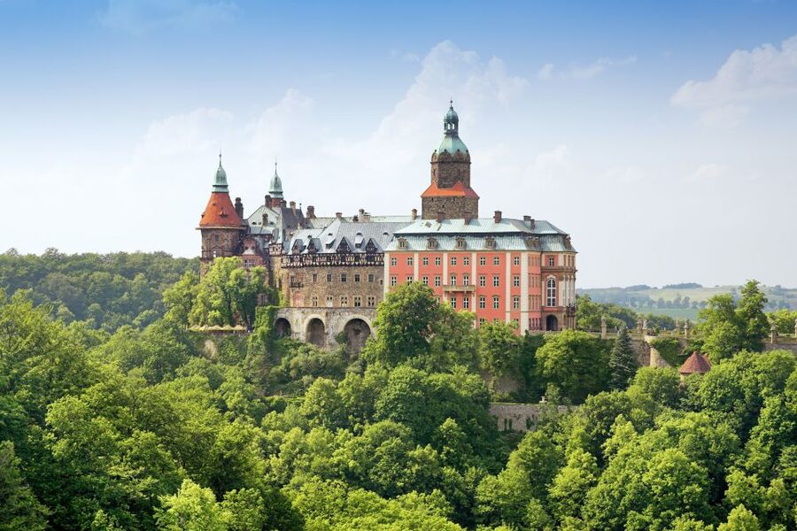 Jewels of Lower Silesia Full-Day Tour from Wroclaw - Practical tips before you go
