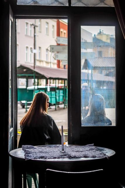 Jewish Krakow Walking Tour in English - Key points to know before you book