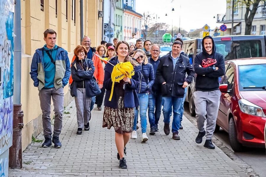 Jewish Krakow Walking Tour in English - Starting at the Old Synagogue in Kazimierz