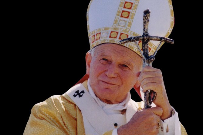 John Paul II Private Tour - Wadowice, where Karol Wojtyła’s story begins