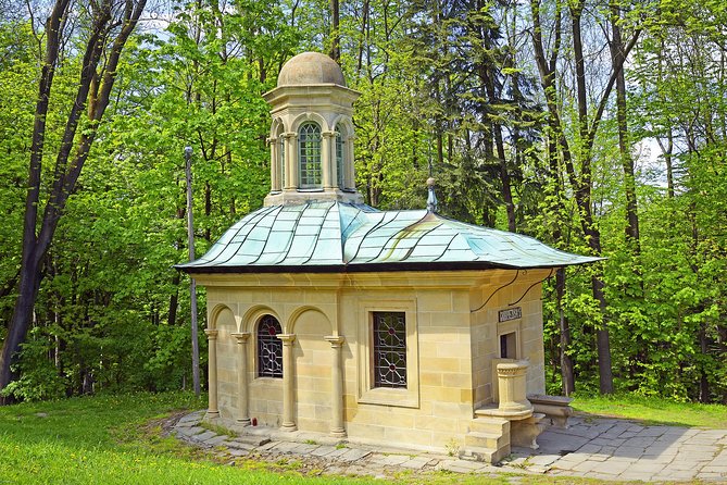 "John Paul II Route" PRIVATE -Wadowice, Kalwaria Z.-Łagiewniki - Timing, clothing, and practical details