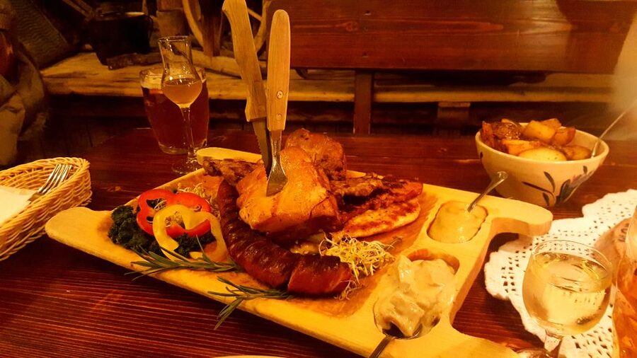 Katowice: Private Traditional Polish Food Tour - Practical details that matter