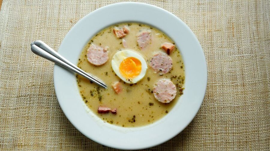 Katowice: Private Traditional Polish Food Tour - The private guide makes the difference