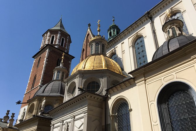 Kazimierz District, the Wawel Hill and Cracow Old Town - The Main Market Square and Cloth Hall