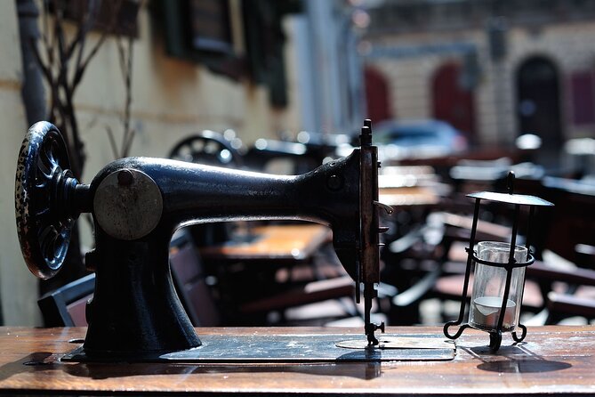 Kazimierz Jewish Quarter of Krakow with Schindler’s Movie Spots - Why Kazimierz is the right place to begin
