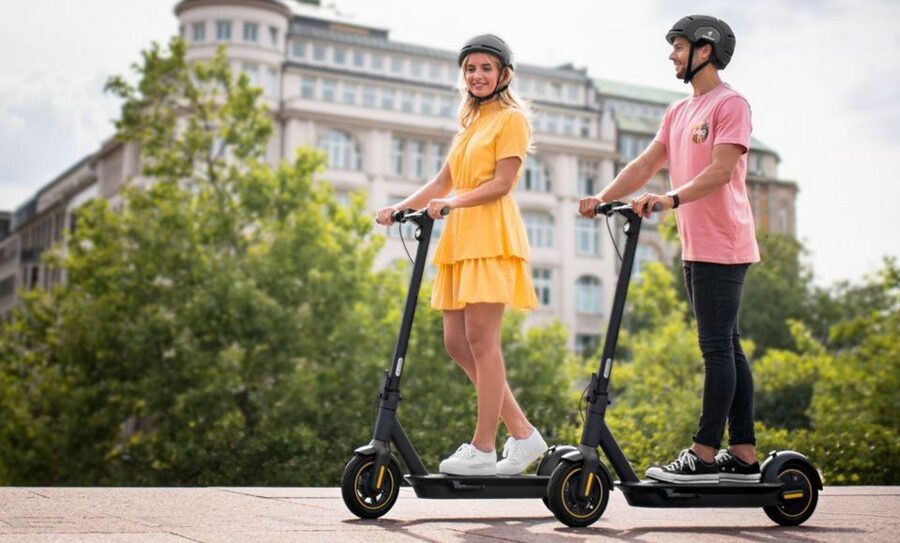 Krakow: 2h Kazimierz (Jewish Quarter) Scooter Tour - FAQ