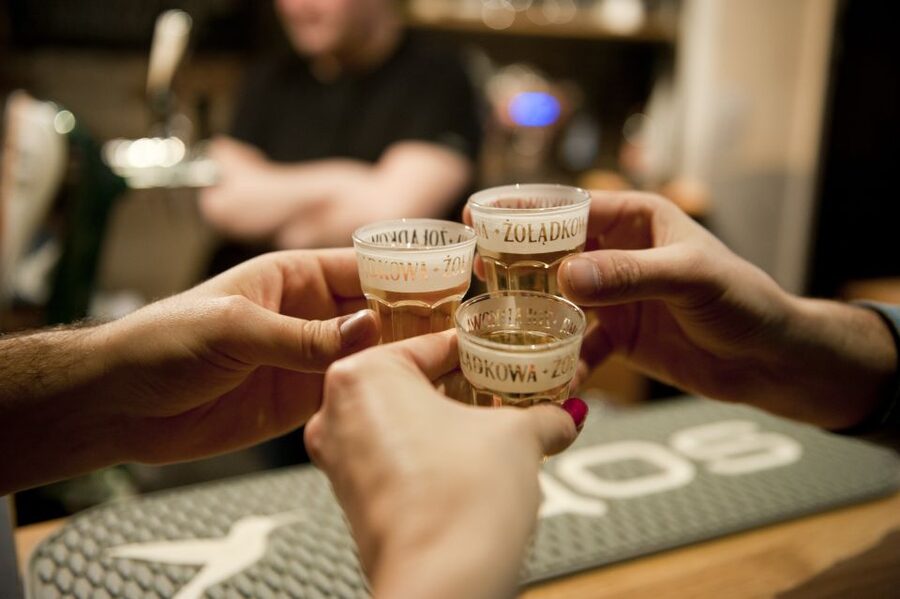Krakow: 3-Hour Guided Secret Foodies Tour - Key points to know before booking