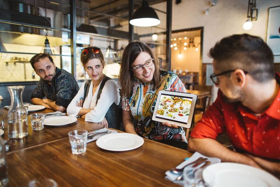 Krakow: 4-Hour Polish Food Tour - Soups in a cellar restaurant