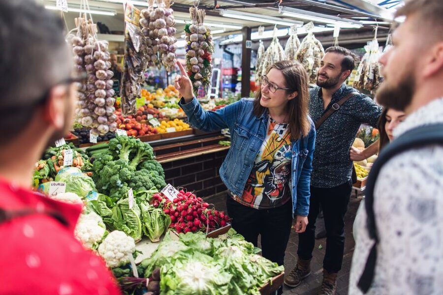Krakow: 4-Hour Polish Food Tour - Cold meats, cheese, and the Polish drinking tradition