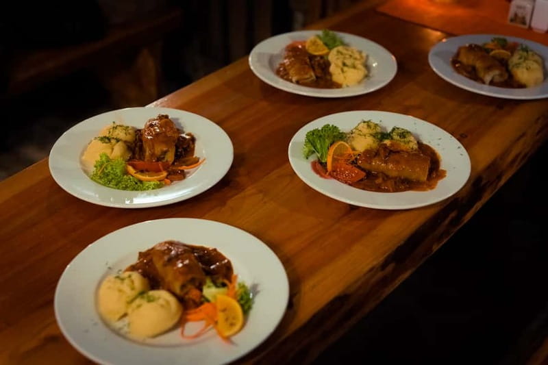 Krakow: 6-Course Full Polish Food Tour with Vodka Tasting - Timing, weather, and practical planning