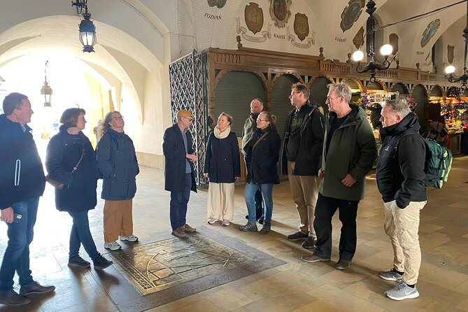 Krakow: A Magical Walking Tour of the Old City - 120 min - Who Should Book This Krakow Walk?