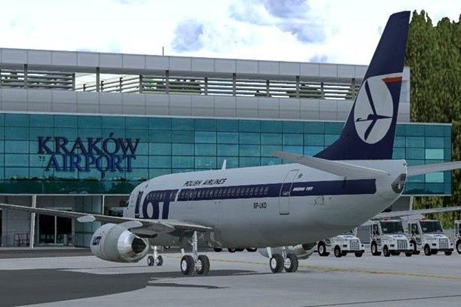 Krakow Airport Departure Transfer - Timing your pickup for an early flight