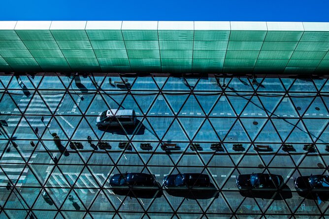 Krakow Airport - Krakow City Private Transfer - Key points at a glance