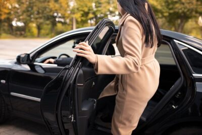 Krakow Airport Private Transfer