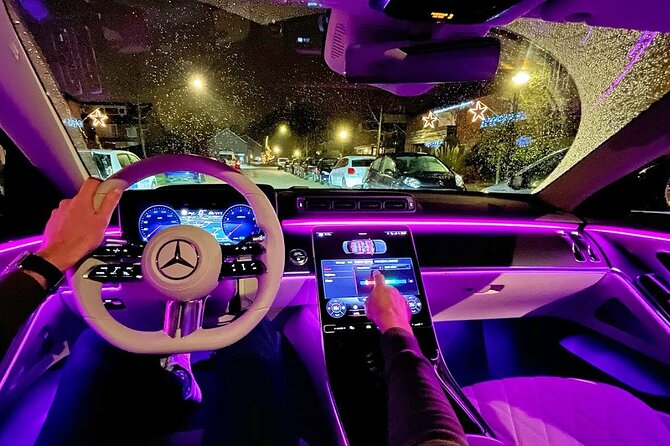 Krakow Airport Transfer - From Kraków Airport arrival hall to your hotel