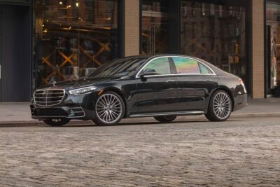 Krakow Airport Transfer