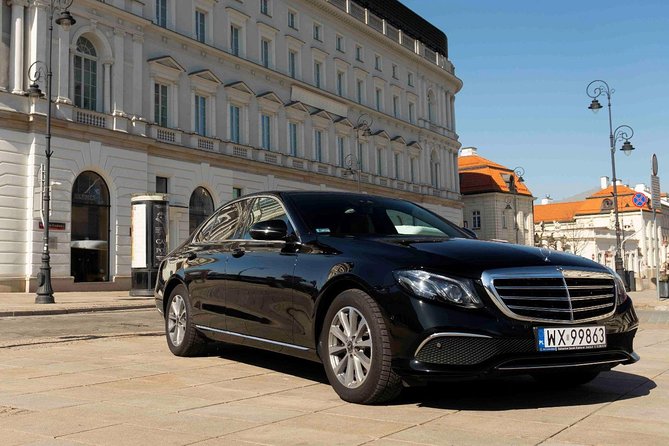 Krakow and Auschwitz - Full Day Tour from Warsaw by private car - Why this Warsaw day trip takes 15 hours