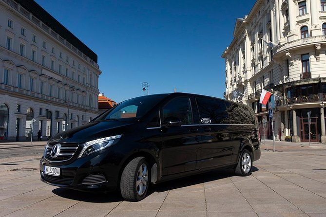 Krakow and Auschwitz - Full Day Tour from Warsaw by private car - Should you book the Warsaw to Krakow day trip?
