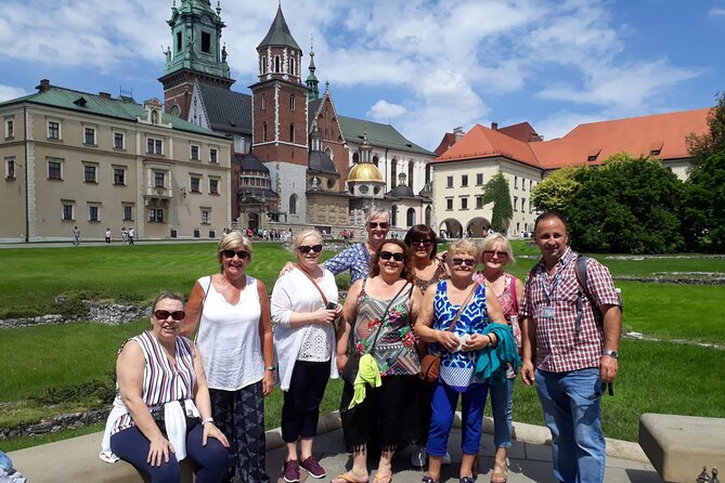 Krakow and Sanctuary of Divine Mercy Pope John Paul II City Tour - Who will get the most from this experience