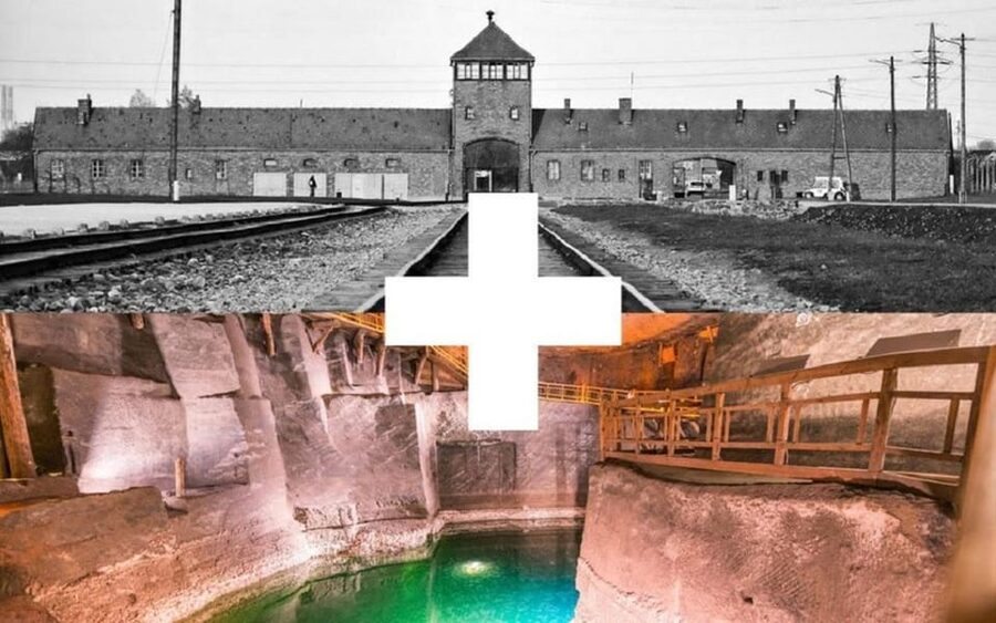 Krakow: Auschwitz-Birkenau and Salt Mine Guided Tour - Key points to know before booking
