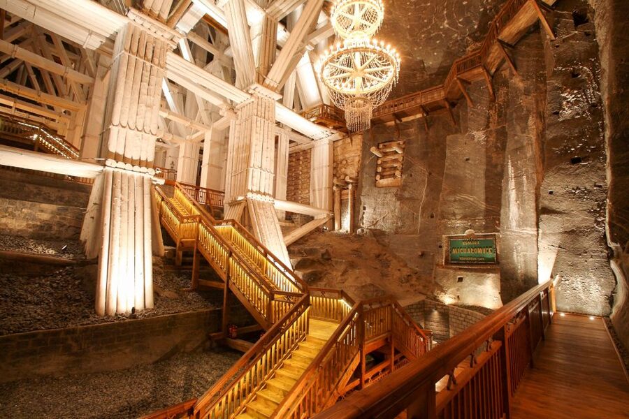 Krakow: Auschwitz-Birkenau and Salt Mine Guided Tour - Who should book this day