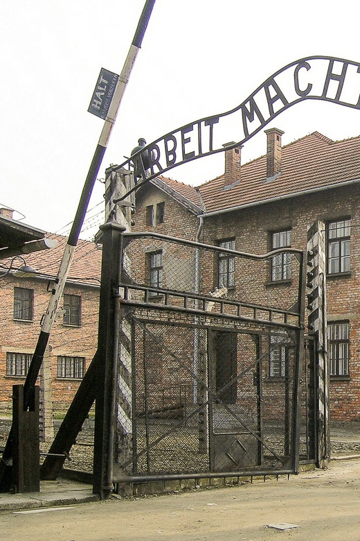 Krakow: Auschwitz-Birkenau Day Trip with Tour Leader - The real value of visiting Auschwitz-Birkenau