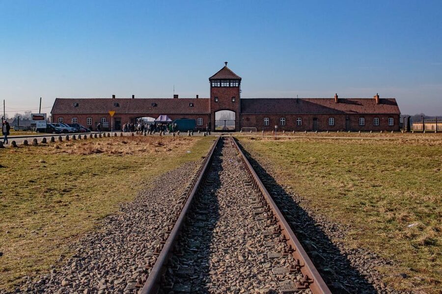 Krakow: Auschwitz-Birkenau Entry Ticket and Transfer - Who should book this tour?