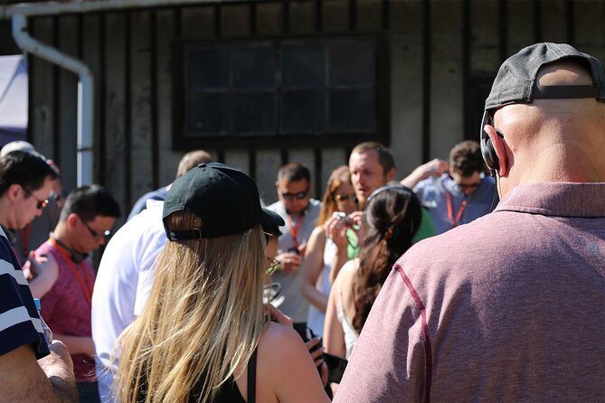 Krakow: Auschwitz Birkenau Entry Tickets - Timing, clothing, and preparation