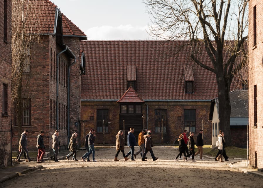 Krakow: Auschwitz-Birkenau Guided Tour and Private Transport - Is $387 per person good value?