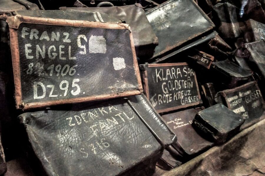 Krakow: Auschwitz-Birkenau Guided Tour Pickup/Lunch Options - What to Bring and What to Leave Behind