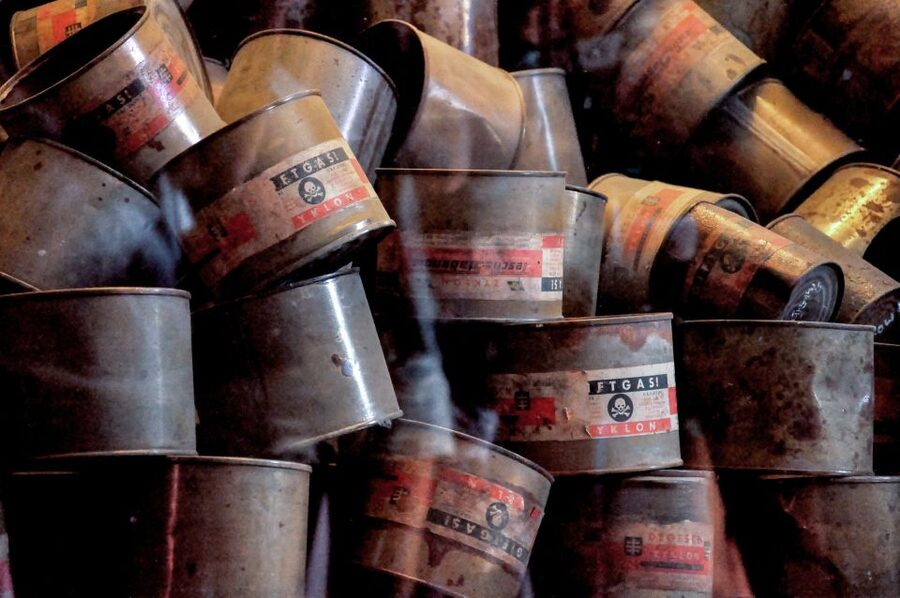 Krakow: Auschwitz-Birkenau Guided Tour Pickup/Lunch Options - What the Guide Adds to the Visit