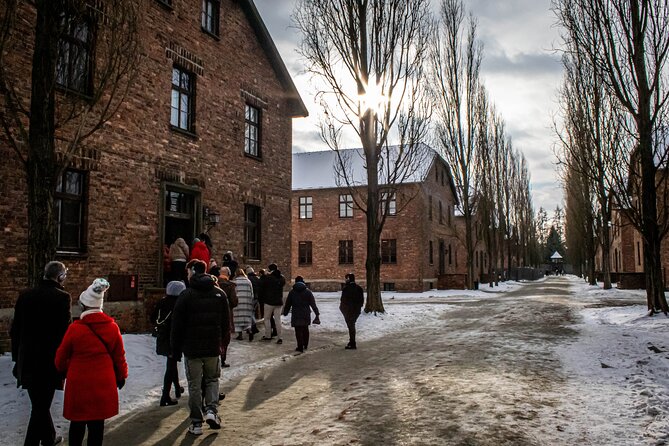 Krakow: Auschwitz-Birkenau Guided Tour with Ticket and Transfer - What the day is really like
