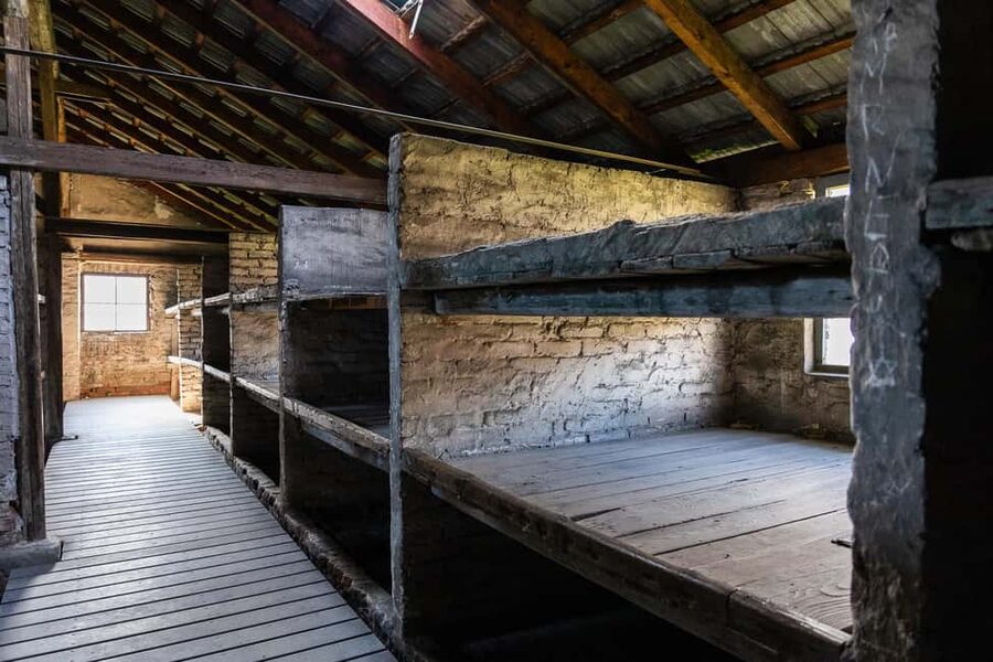 Krakow: Auschwitz-Birkenau Guided Tour with Transportation - Is $20 good value?