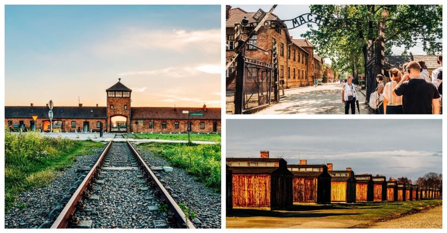Krakow: Auschwitz-Birkenau Live Guided Tour & Hotel Pickup - The guides and the value of a live explanation