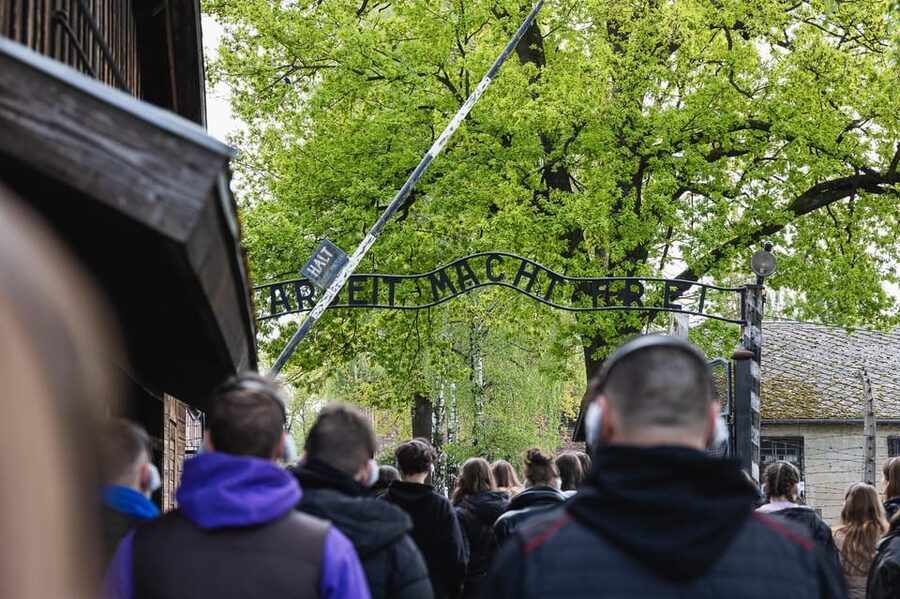 Krakow Auschwitz-Birkenau Memorial Guided Tour Meeting Point - Why this Auschwitz tour needs a different kind of attention