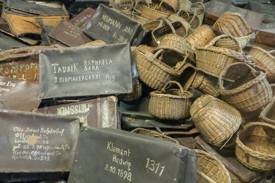 Krakow: Auschwitz Birkenau Museum Guided Tour with Pickup - Why this Auschwitz day trip matters