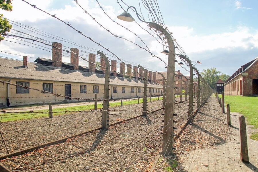Krakow: Auschwitz Birkenau Museum Guided Tour with Pickup - Auschwitz I: barracks, evidence, and prisoner stories