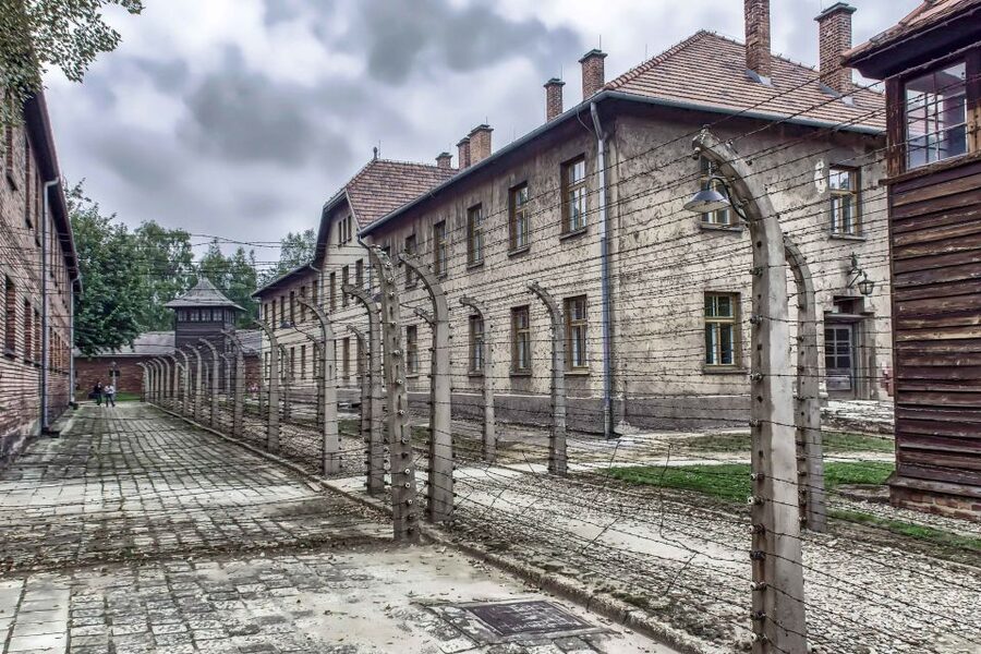 Krakow: Auschwitz Birkenau Museum Guided Tour with Pickup - Timing, crowds, and the real pace of the day