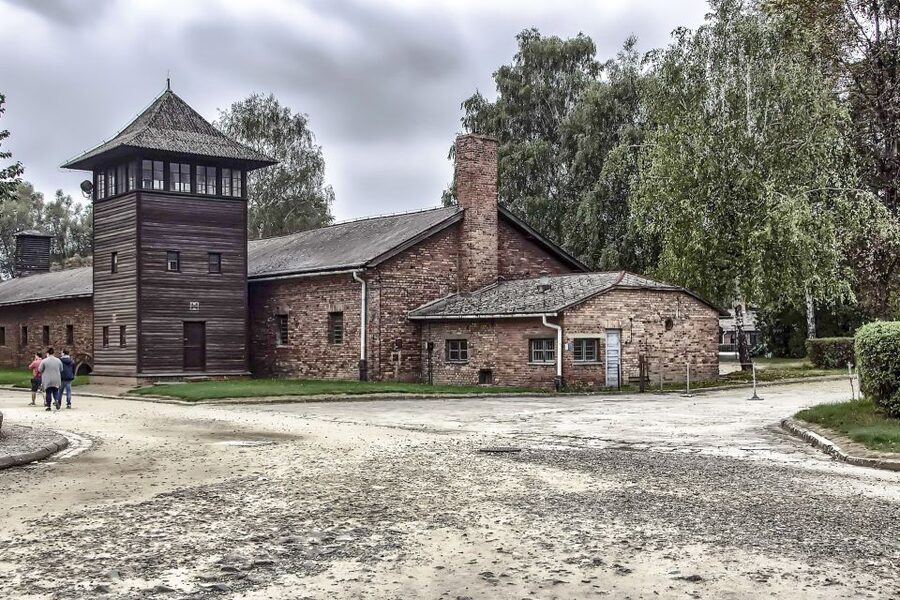 Krakow: Auschwitz Birkenau Museum Guided Tour with Pickup - Is the $8 price good value?
