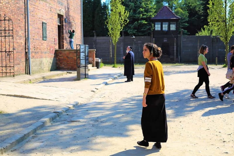 Krakow: Auschwitz-Birkenau Private Guided Tour - Practical details to know before you go