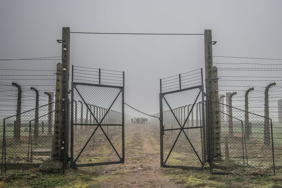 Kraków: Auschwitz-Birkenau & Salt Mine Full-Day Guided Tour - Why this double visit matters