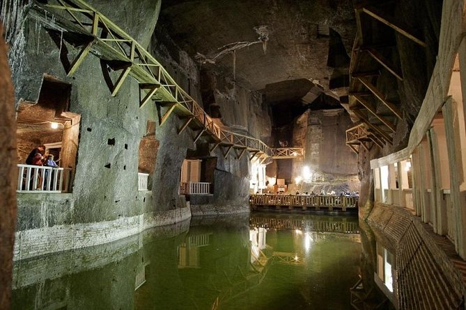 Krakow: Auschwitz-Birkenau & Salt Mine OneDay Tour (hotel pickup) - Who should book this combined tour