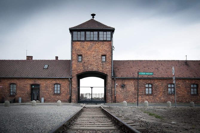 Krakow: Auschwitz-Birkenau Shared English Tour and Transfer - Birkenau brings a different kind of weight