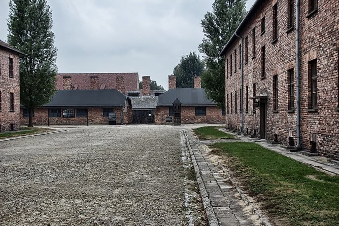 Krakow: Auschwitz-Birkenau Shared English Tour and Transfer - The changing departure time is the biggest practical issue