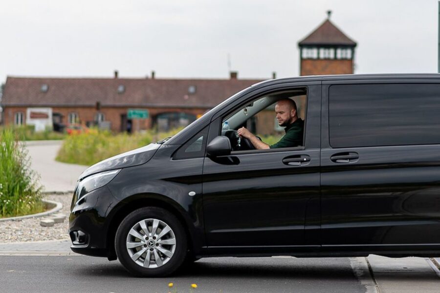 Krakow: Auschwitz-Birkenau Tour Limited to 15 Visitors - Should you book the 15-person tour?