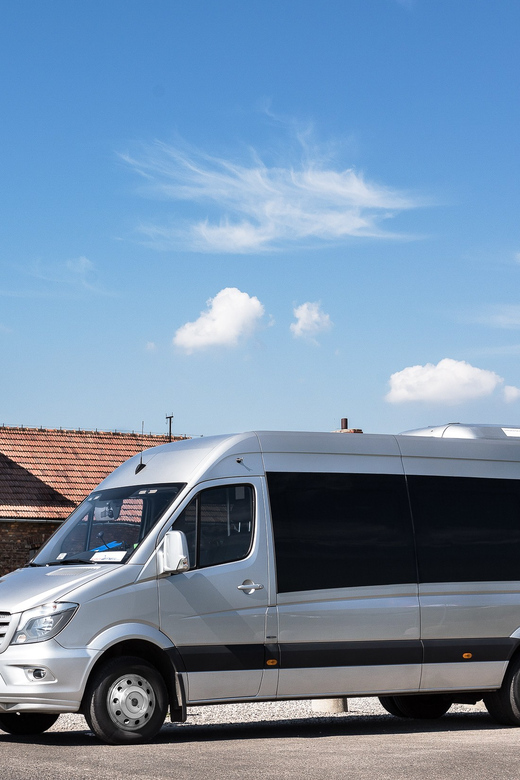 Krakow: Auschwitz-Birkenau & Wieliczka Salt Mine Day Tour - What makes the guides valuable
