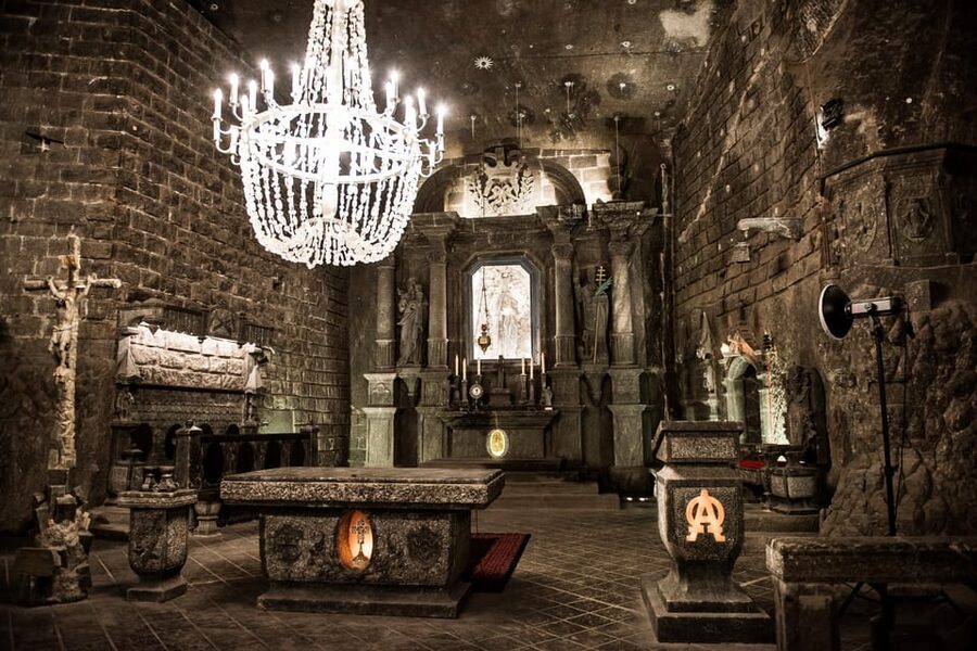 Krakow: Auschwitz-Birkenau & Wieliczka Salt Mine Day Tour - Is $142 good value?