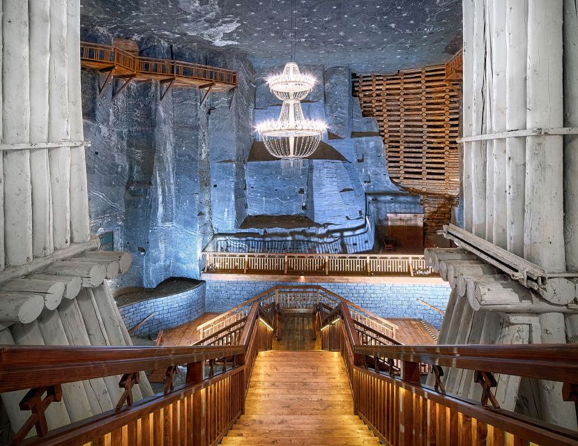 Krakow: Auschwitz-Birkenau & Wieliczka Salt Mine with Lunch - Should you book the Auschwitz and Wieliczka combination?
