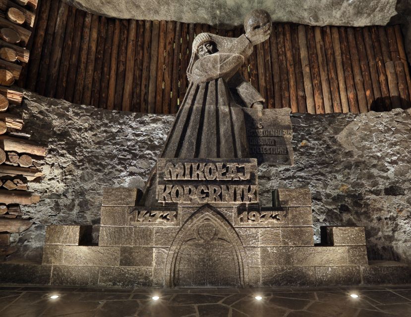 Krakow: Auschwitz-Birkenau & Wieliczka Salt Mine with Lunch - Why this two-site day works, and where it strains